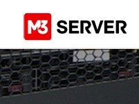 M3 Server