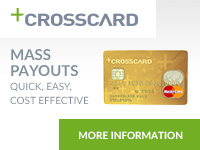 CrossCard by PPRO