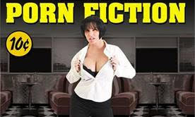 Shay Fox Porn Fiction - Tarantino XXX - VIP Digital Media Street: Porn Fiction - XXX Parody | YNOT