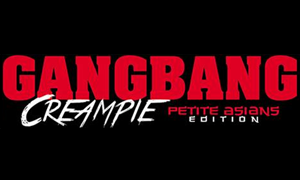 YNOT Gangbang Creampie Petite Asians Edition Available Now YNOT
