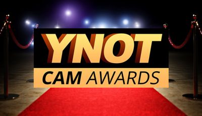 YNOT Cam Awards