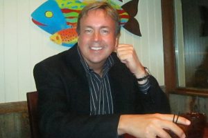 Dan Hogue, Director of Operations for TransErotica and Pornstar Platinum