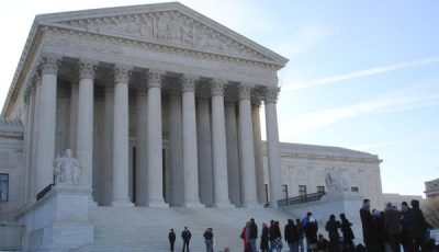 in two cases before the Supreme Court NetChoice enjoys broad support