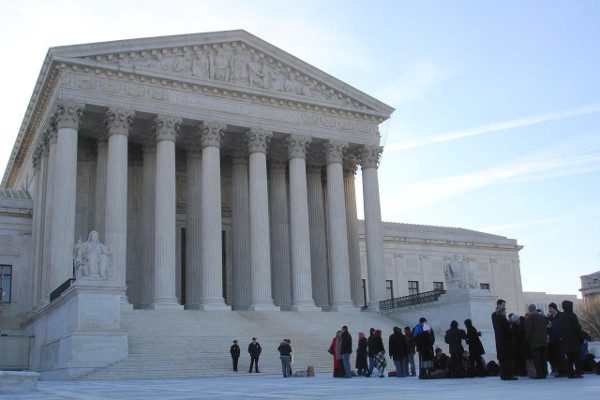 Supreme Court Agrees to Hear FSC's Challenge to Texas Age-Verification Law