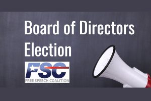 FSC Board Election