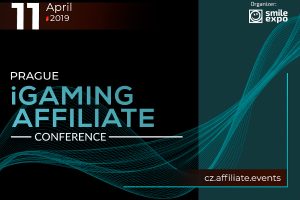 Prague iGaming Affiliate Conference