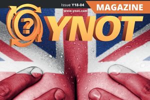YNOT Magazine