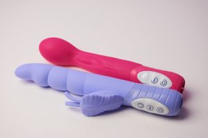 Smart sex toys
