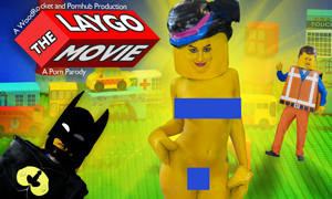 Lego xxx