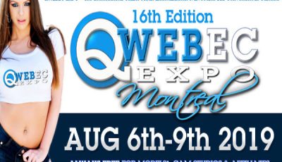 QWEBEC Expo