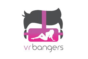 VR Bangers logo
