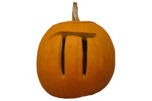 Pumpkin Pi
