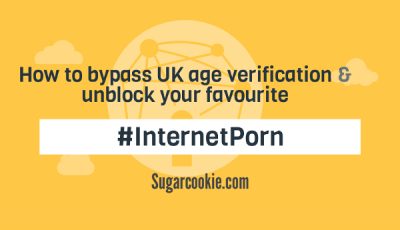 bypassing age verification