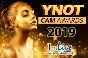 YNOT Cam Awards 2019