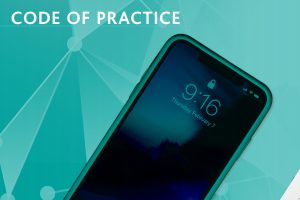 UK Code of Practice
