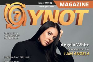 YNOT Magazine Issue 19-02