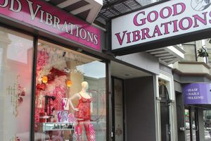 Good Vibrations survey