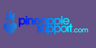 Pineapple Support