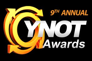 9th Annual YNOT Awards