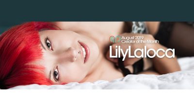 Lily Laloca