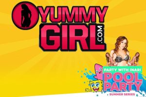 YummyGirl.com sponsoring industry pool party