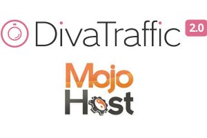 DIvaTraffic and MojoHost