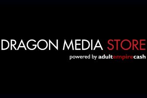 Dragon Media Store