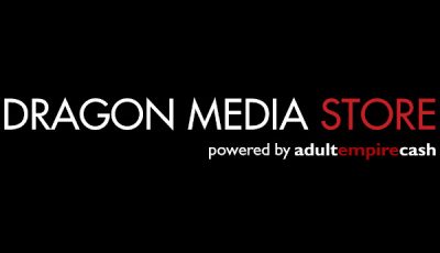 Dragon Media Store