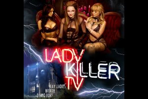 LadyKiller TV