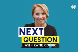 Katie Couric Next Question