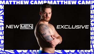 Matthew Camp Men.com