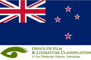 New Zealand Office of Film and Literature Classification
