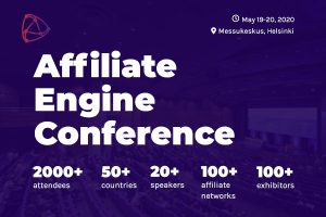 Affiliate Engine Conference