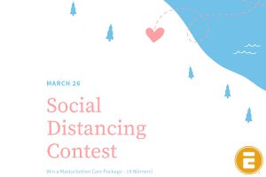 Eldorado Social Distancing Contest