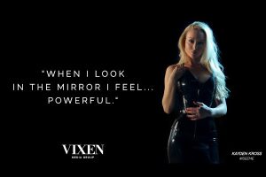 Vixen Media Group Mirror, Mirror