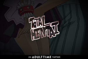 Total Hentai and Adult Time