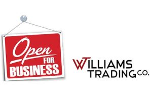 Williams Trading