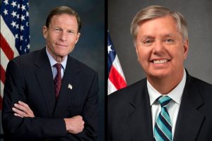 Senators Blumenthal and Graham