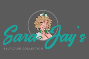 Sara Jay CBD Self-Care Collection