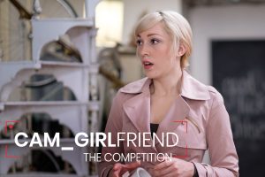Cam_Girlfriend Episode 8 The Competition