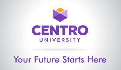 Centro University from Fan Centro