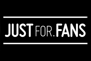JustFor.Fans Recommendations page