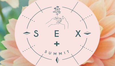 SEX+ Summit
