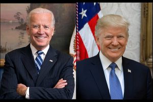 Biden, Trump and Section 230
