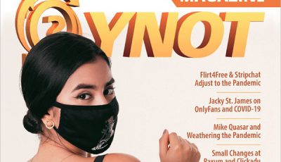 YNOT Magazine