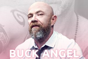Buck Angel on Sex Tales