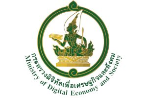 Thai Ministry of Digital Economy and Society