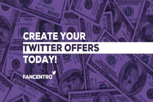 FanCentro Premium Twitter subscriptions
