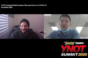 YNOT Summit COVID-19 Update