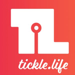 Tickle.life